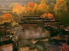 -塔川景区
