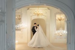 -金夫人婚纱摄影(总店)