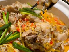 -费大厨辣椒炒肉(太平老街店)