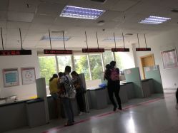 -成都市妇女儿童中心医院(中心院区)