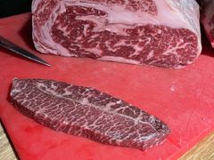 -觅福里•熟成和牛餐厅