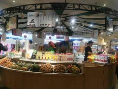 -亚惠美食广场(大连开发区安盛购物广场店)