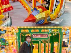 -弘阳·未来世界(弘阳广场店)