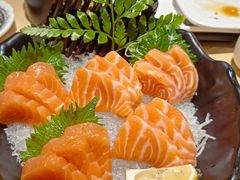 -万岁寿司(万国店)