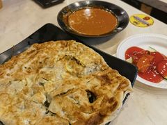 -新加坡Zam Zam餐馆