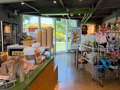 -爪吧宠物乐园·宠物泳池(温榆河示范区店)