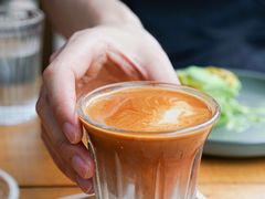 -溯洄咖啡VORTEX COFFEE