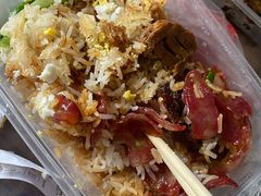 -煲煲香快餐(南京路店)