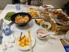 -勇利赵家烤肉坊(含光路店)