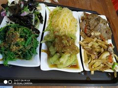 -帖老大羊肉汤烩面烧烤(康复后街总店)