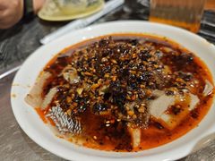 三脆-江湖黑大兔(杨家坪店)
