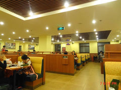 大堂-萨莉亚意式餐厅(护国新天地店)