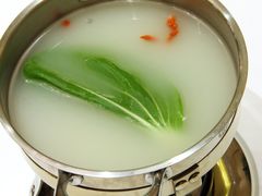 -世贸万锦大酒店·烹大师火锅达人