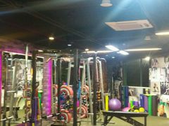 -Nirvana Fitness健身工作室