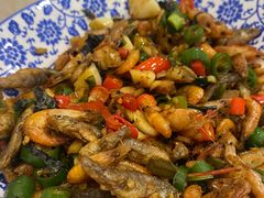 -新新湘菜馆(新中街二条店)