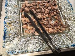 -亚马逊海鲜自助餐厅(惠山万达店)