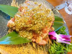 -凤鹤烤肉馆(万达锦绣店)