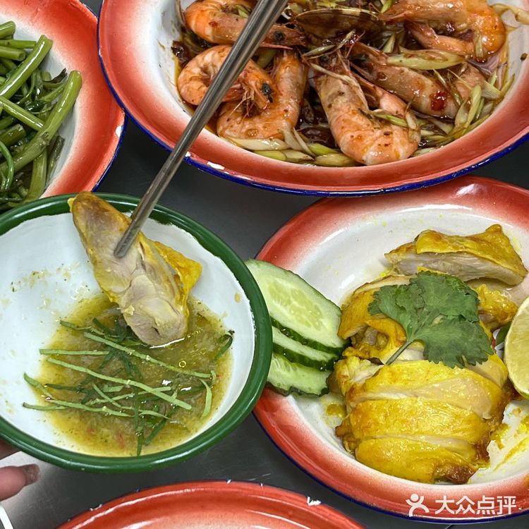 绍兴探店‼️性价比超高东南亚菜🇹🇭假装在泰国