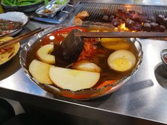 -马路牙子烧烤音乐酒馆(望京店)