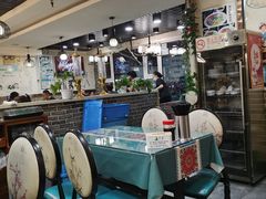 -清真伊源饺子馆(陶然共友大厦店)
