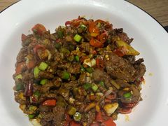 -建辉湖南土菜馆(南大街店)