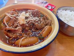 -冒胖子·市井火锅冒菜(同创汇店)
