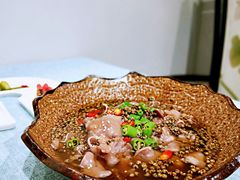 -拂晓山房·私房川菜(西门店)
