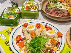 -西语·炭烧牛排(卓越中寰店)