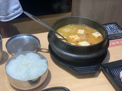 -麻蒲碳烤肉(嘉禾东平地铁站19号店)