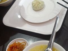 -小胖包子王(赵公口店)