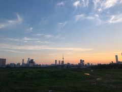 -马栏山视频文创产业园