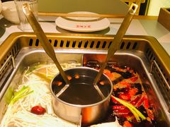 -雾都渣渣火锅(南城智汇城店)