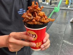 -八一路好吃街(雨田商务大厦店)