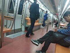 -成寿寺(地铁站)