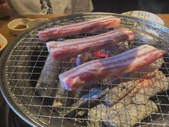 -韩国料理大力士(屏风街店)
