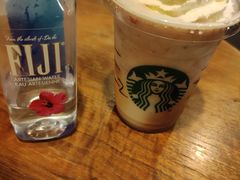 -星巴克(宁波老外滩店)