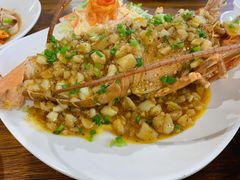 -班赞海鲜市场