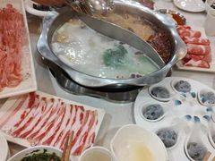 -王少龙火锅(五小区店)