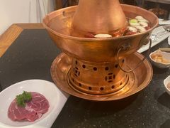 -南门涮肉(上海二店)