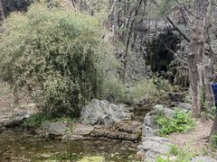 -四门塔风景区