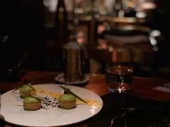 -AZUL by FUEL蓝色·法式酒馆(琶醍店)