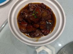-不倒翁·安徽名菜楼(步行街店)