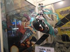 -上海跨国采购会展中心
