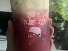 -喜茶(北京三里屯太古里店)
