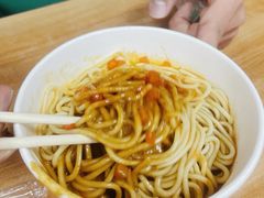 -江三王记牛杂馆(总店)