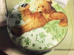 -珍妮曲奇聪明小熊(尖沙咀店)