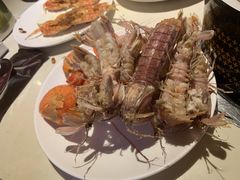 -加餐海鲜自助(集美银泰百货店)