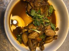 -狮龙啤酒烧烤屋(建二路店)