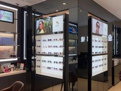 -博士眼镜(南昌八一大桥店)