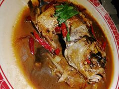 -旺顺阁鱼头泡饼(常营店)